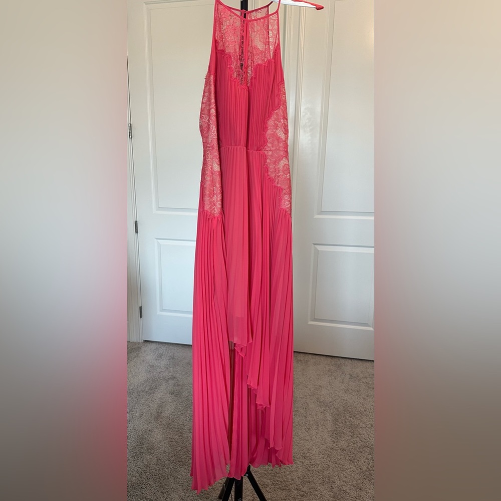 BCBG dress